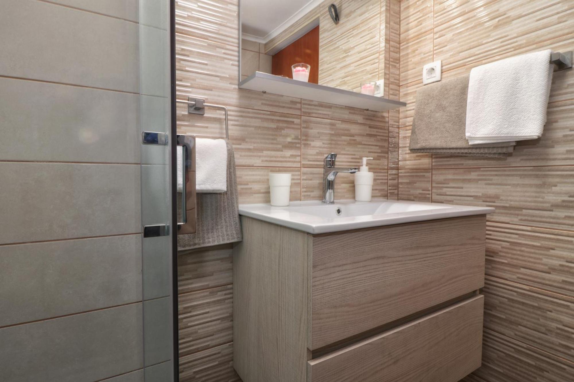 Studio Apartman Edy 3 PUY Exterior foto