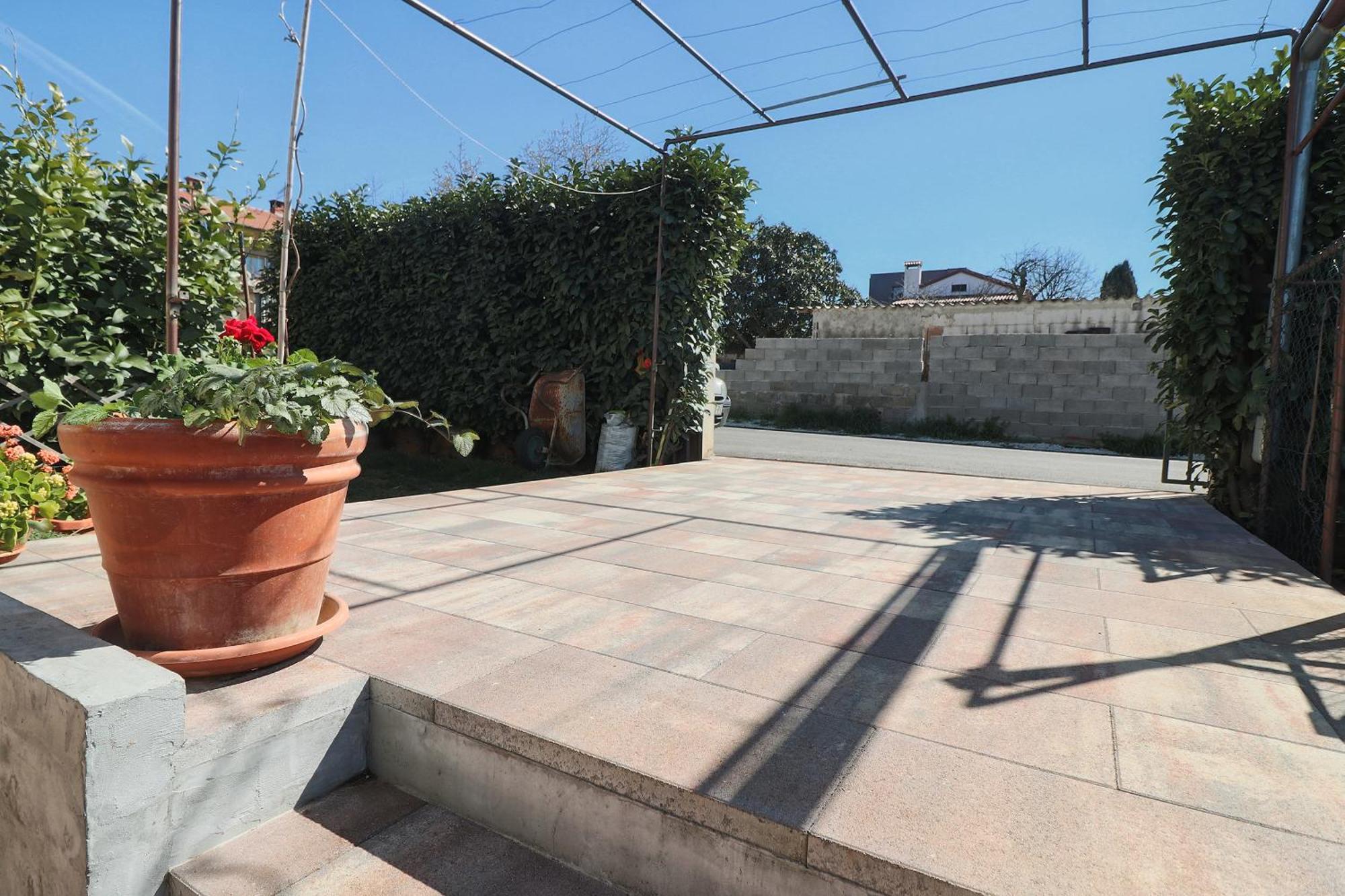 Studio Apartman Edy 3 PUY Exterior foto